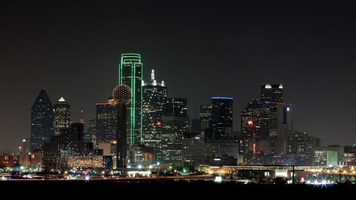 city, Dallas Wallpapers HD \/ Desktop and Mobile Backgrounds