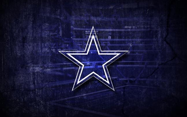 Dallas Cowboys Logo Wallpapers
