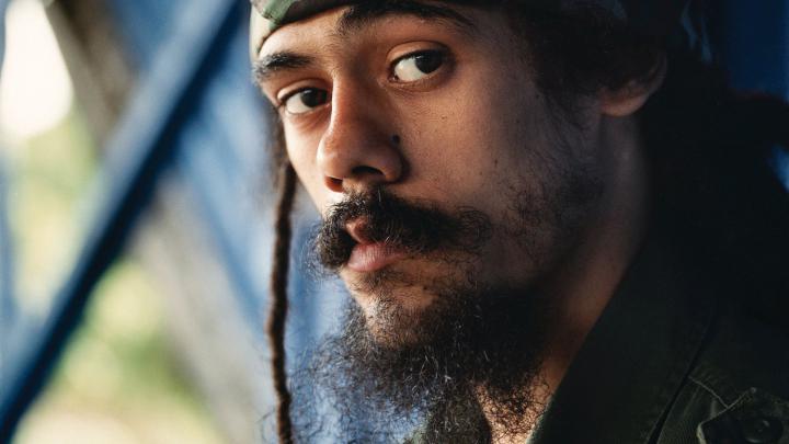 Damian Marley Wallpapers Images Photos Pictures Backgrounds
