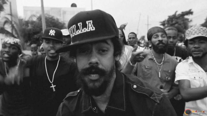 Damian Marley Wallpapers