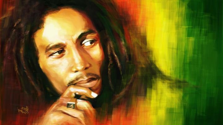 Damian Marley Wallpapers (81+ images)