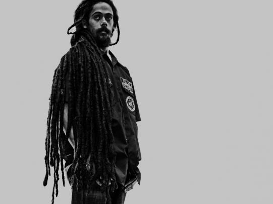 Damian Marley Wallpapers