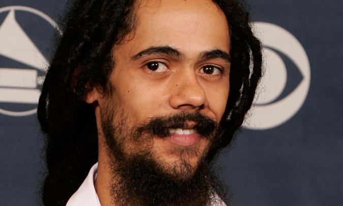 Damian Marley Wallpapers Images Photos Pictures Backgrounds