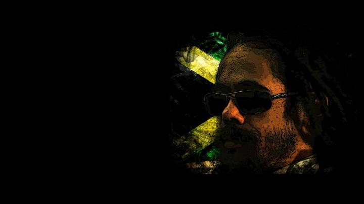 Damian Marley Wallpapers
