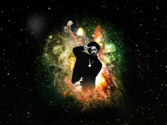 Damian Marley Wallpapers