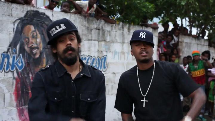 Damian Marley Wallpapers