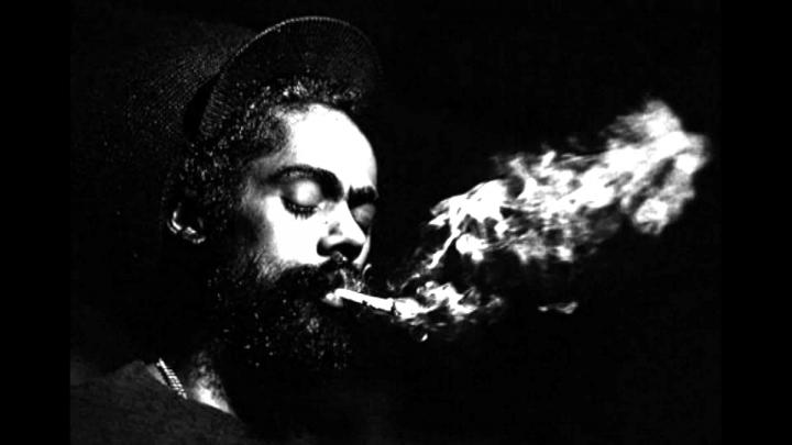 Damian Marley Wallpapers (81+ images)