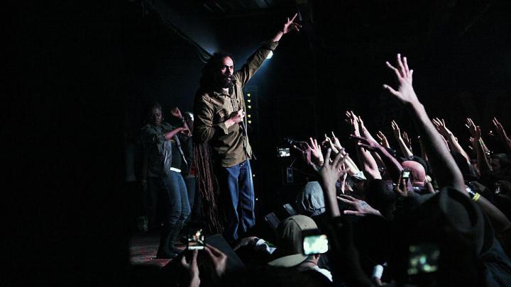 Damian Marley Wallpapers