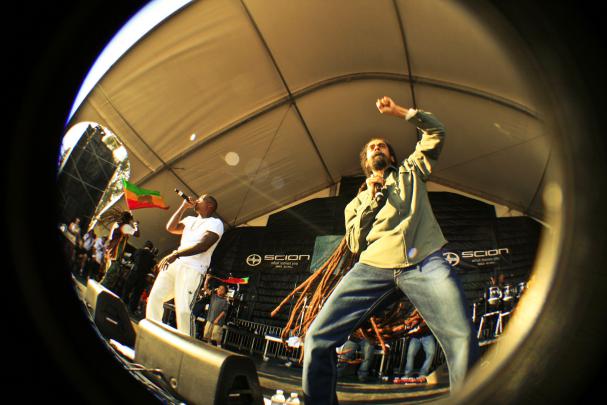 Damian Marley Wallpapers
