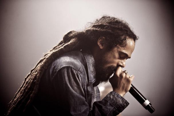 Damian Marley Wallpapers