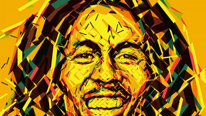 Bob Marley Wallpapers Images Photos Pictures Backgrounds