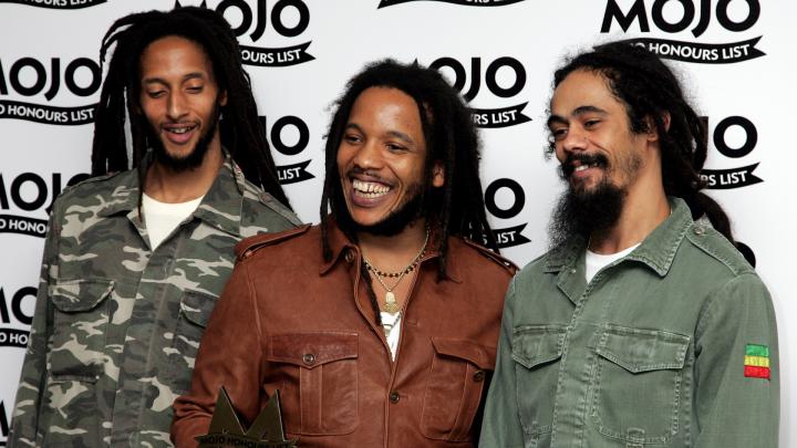 Damian, Stephen \u0026 Ziggy Marley HD Wallpaper | Background Image | 1920x1080