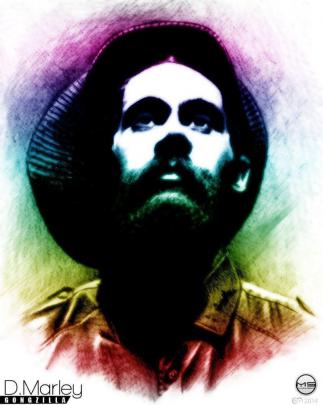 Damian Marley Wallpapers