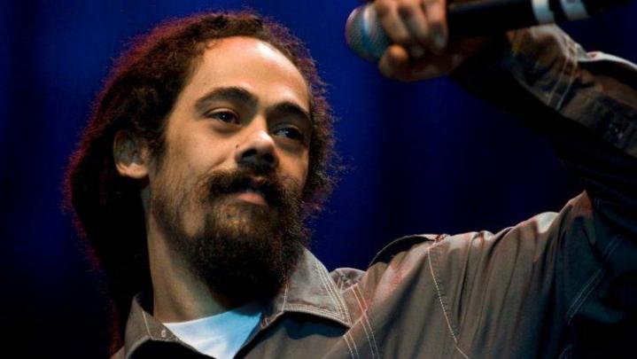 Damian Marley, Blurred, Jamaica Wallpapers HD \/ Desktop and Mobile 