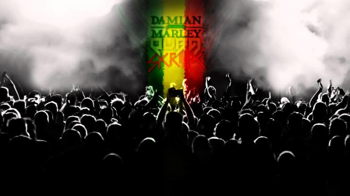 Damian Marley Wallpapers (81+ images)