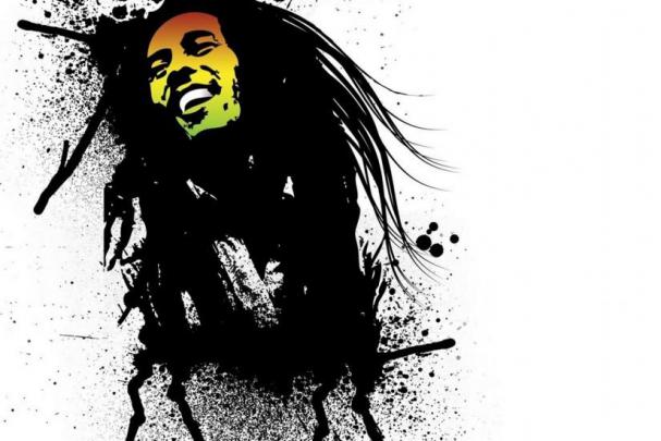 Bob Marley wallpaper \u00b7\u2460 Download free beautiful backgrounds for desktop 