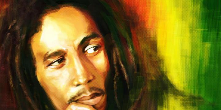 lauren61t: Black Wallpaper Bobo Marley - music, Bob Marley, Reggae 