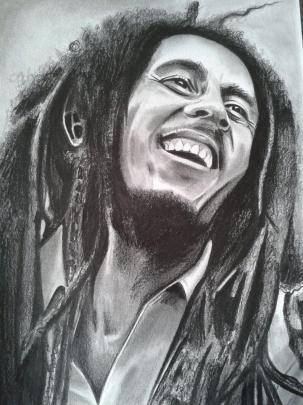 Bob Marley Wallpapers Desktop (119 Wallpapers) \u2013 3D Wallpapers