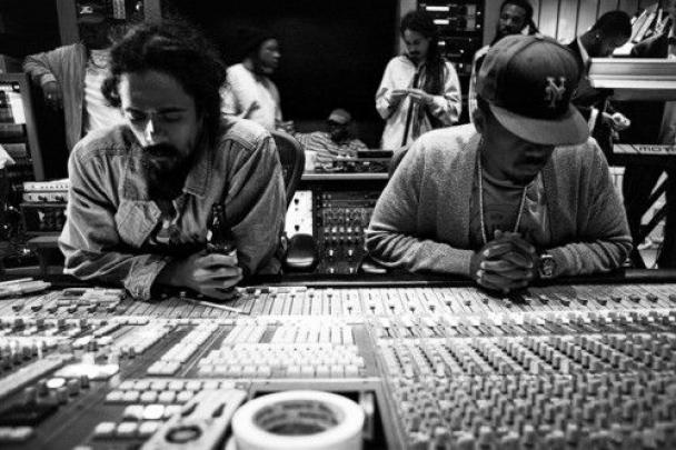 Nas \u0026 Damian Marley | Damian marley, Rap background, Marley