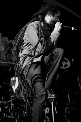 Damian Marley Wallpapers