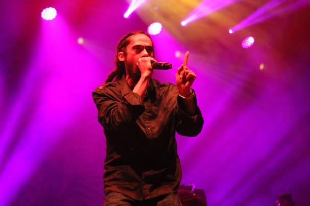 Damian Marley Wallpapers
