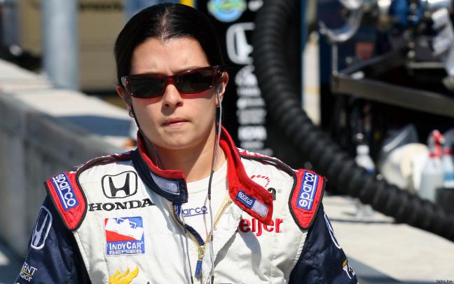 Danica Patrick desktop wallpaper free download in widescreen \u0026 hd (#31512)