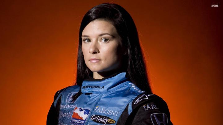 Danica Patrick Wallpapers High Resolution and Quality Download