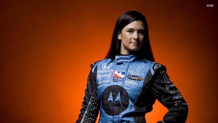 Danica Patrick Wallpapers High Resolution and Quality Download