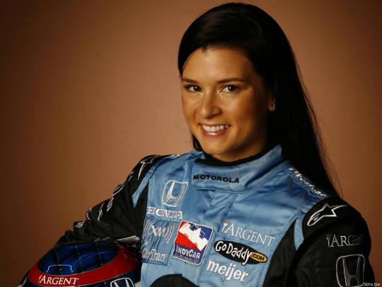 Danica Patrick desktop wallpaper free download in widescreen \u0026 hd (#31501)