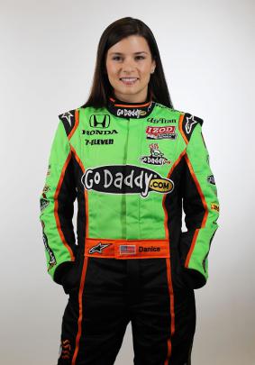 Danica Patrick HD Wallpapers | HD Wallpapers (High Definition) | Free 