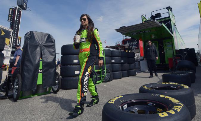 Danica Patrick HD Wallpapers | HD Wallpapers (High Definition) | Free 