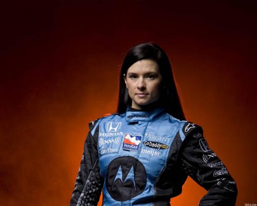 Danica Patrick desktop wallpaper free download in widescreen \u0026 hd (#31519)
