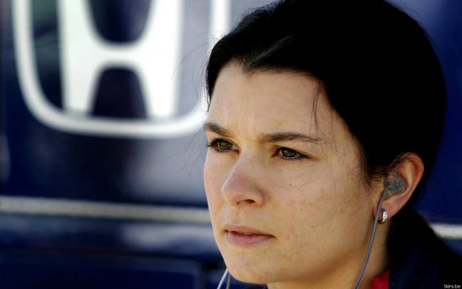 Danica Patrick desktop wallpaper free download in widescreen \u0026 hd (#31510)