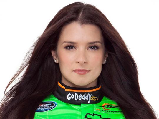 Danica Patrick HD Wallpapers for desktop download