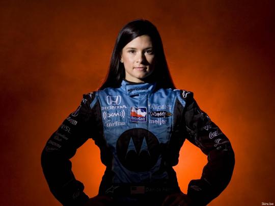 Danica Patrick desktop wallpaper free download in widescreen \u0026 hd (#31499)