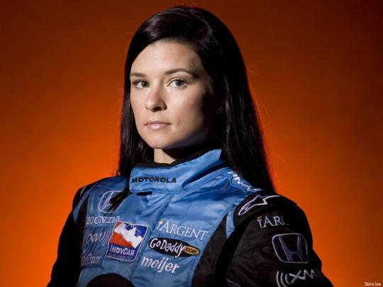 Danica Patrick desktop wallpaper free download in widescreen \u0026 hd (#31500)