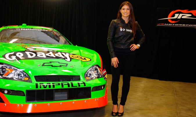 Danica Patrick HD Wallpapers | HD Wallpapers (High Definition) | Free 