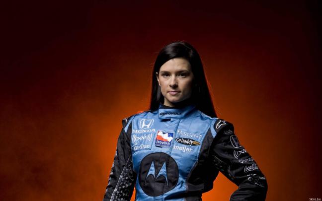Danica Patrick desktop wallpaper free download in widescreen \u0026 hd (#31519)