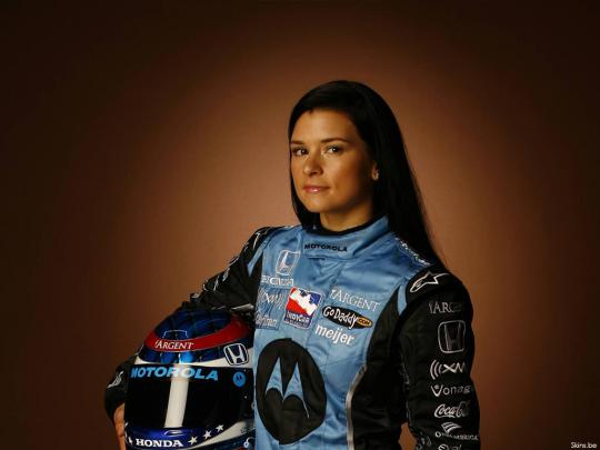 Danica Patrick desktop wallpaper free download in widescreen \u0026 hd (#31517)