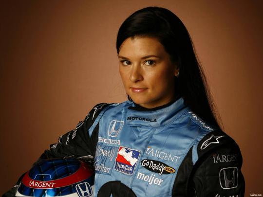 Danica Patrick desktop wallpaper free download in widescreen \u0026 hd (#31502)