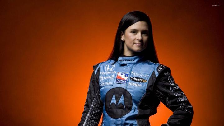 Danica Patrick Wallpapers