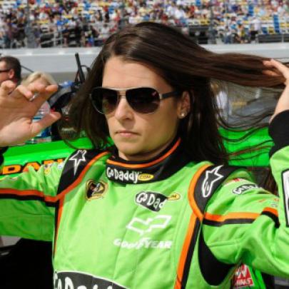 Danica Patrick HD Wallpapers for desktop download