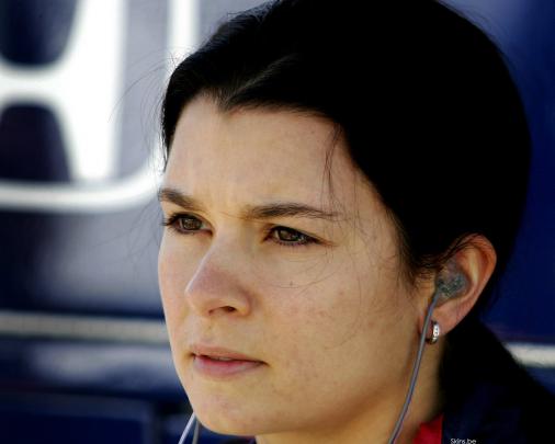 Danica Patrick desktop wallpaper free download in widescreen \u0026 hd (#31510)