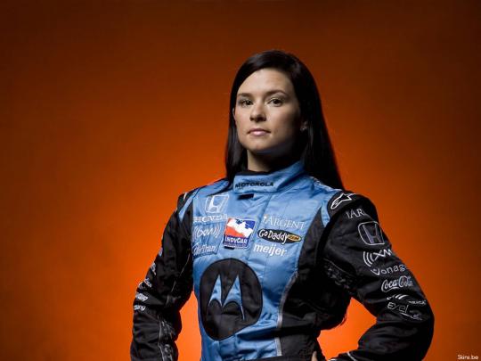 Danica Patrick desktop wallpaper free download in widescreen \u0026 hd (#31515)