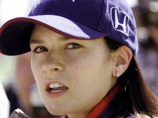Danica Patrick Wallpapers | HD Wallpapers | Download Free High 