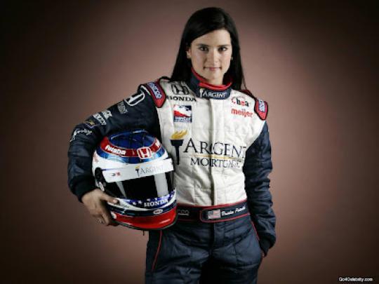 wallpaper 7: Danica Patrick Wallpapers