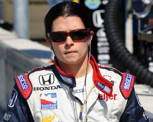 Danica Patrick desktop wallpaper free download in widescreen \u0026 hd (#31512)