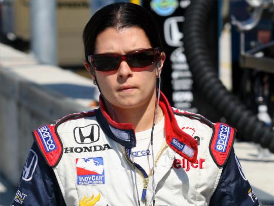 Danica Patrick desktop wallpaper free download in widescreen \u0026 hd (#31512)