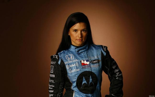 Danica Patrick desktop wallpaper free download in widescreen \u0026 hd (#31513)