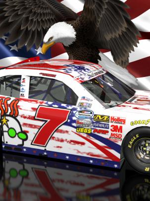 Free download Danica Patrick [1920x1200] for your Desktop, Mobile 